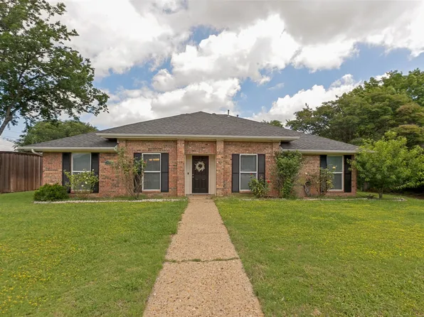 2013 Pleasant Valley Dr, Plano, TX 75023