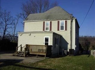1018 Beech St, Kenova, WV 25530