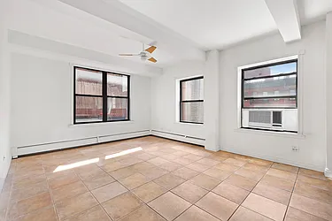 Rented by Corcoran