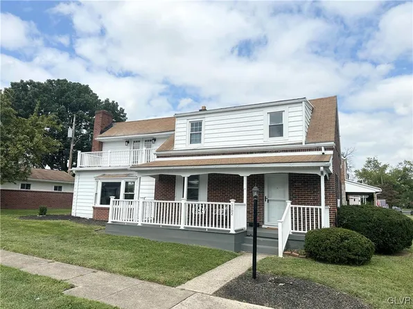 1102 Tacoma St, Allentown, PA 18109