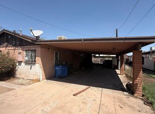 1809 S 7th Ave, Phoenix, AZ 85007
