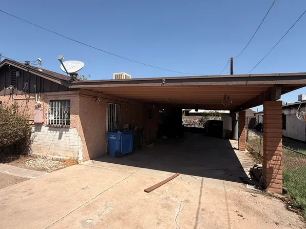 1809 S 7TH Avenue, Phoenix, AZ 85007