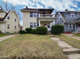2235 Portsmouth Ave, Toledo, OH