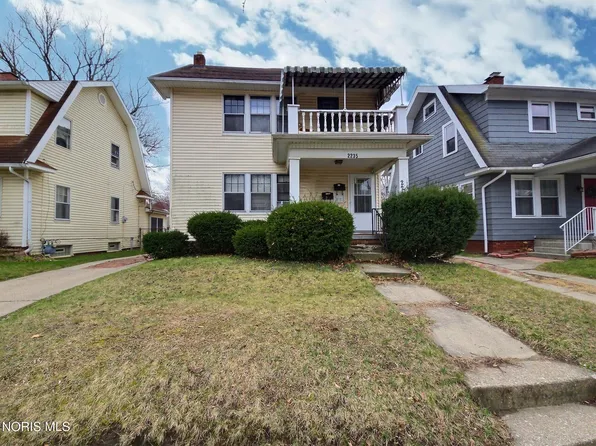 2235 Portsmouth Ave, Toledo, OH 43613