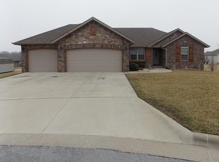 4804 W Shayla Ct, Springfield, MO 65802