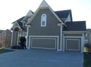 7834 N Birch Ln, Kansas City, MO 64151