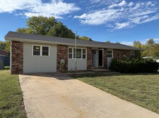 213 N Elmwood Ave, Republic, MO 65738