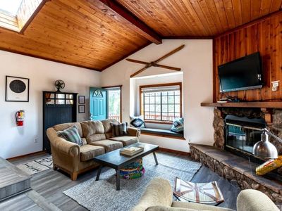 517 Vista Ln, Big Bear Lake, CA, 92315