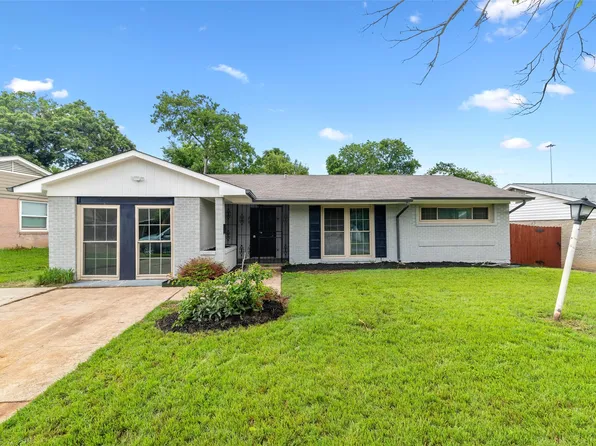7318 Wilcox Dr, Dallas, TX 75232