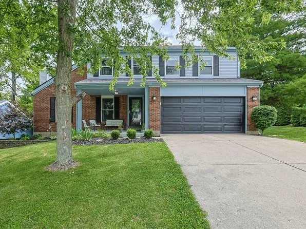 6796 Hillock Ct, Florence, KY 41042