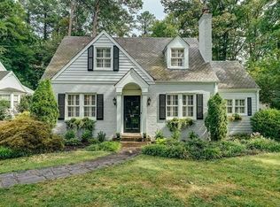 9116 University Blvd, Henrico, VA 23229