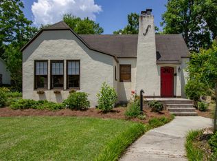 103 S 21st Ave, Hattiesburg, MS 39401