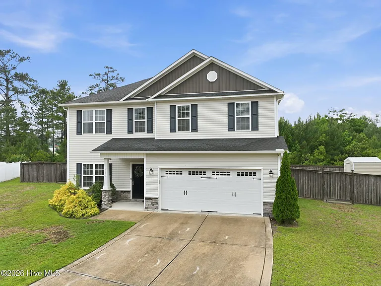 317 Little Egret Ln — Photo 2