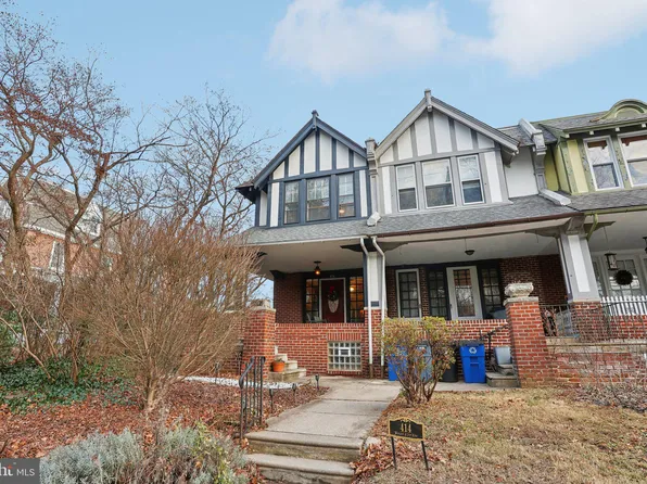 416 E Mount Airy Ave, Philadelphia, PA 19119