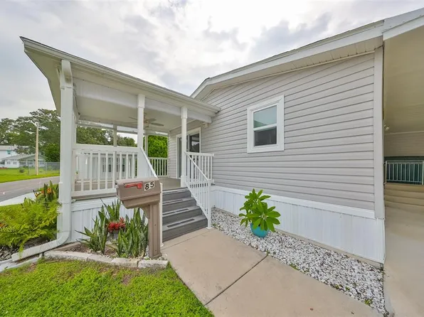 980 7TH STREET NW #85, LARGO, FL 33770