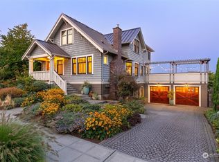 3514 Meridian Ave N, Seattle, WA 98103