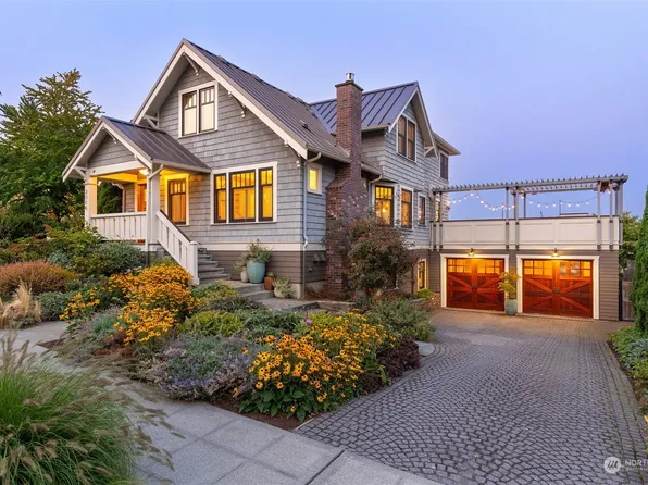 3514 Meridian Avenue N, Seattle, WA 98103