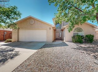 6828 Brushfield Rd NW, Albuquerque, NM 87114