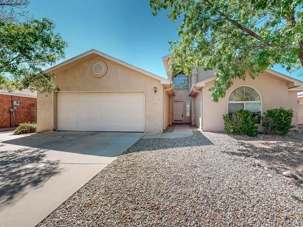 6828 Brushfield Rd NW, Albuquerque, NM 87114
