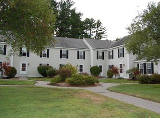 104 River Grant Dr, Hopkinton, NH 03229