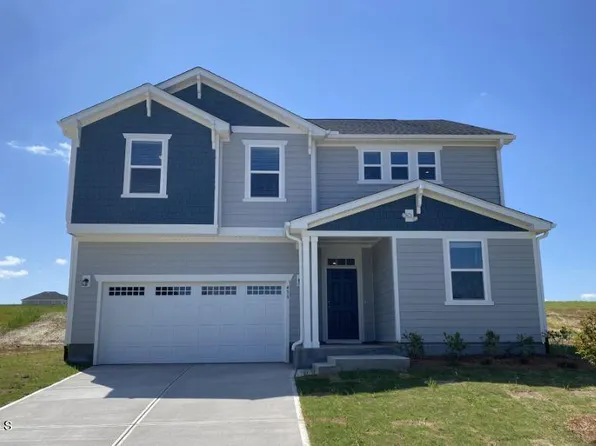 456 Thorny Branch Dr, Raleigh, NC 27603