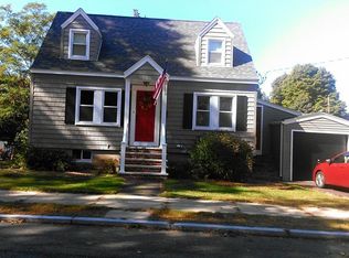 119 Pond St, Stoneham, MA 02180