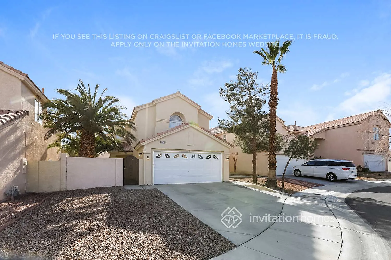 9173 Sparklewood Court Las Vegas, NV 89129 — Photo 2