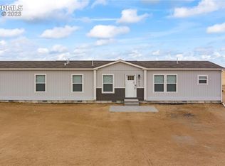 22530 Farmer Rd, Colorado Springs, CO 80928