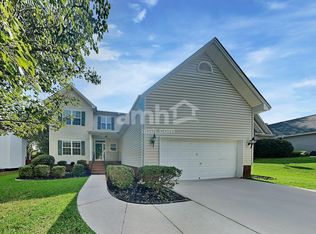 508 S Orchard Farms Ave, Simpsonville, SC 29681