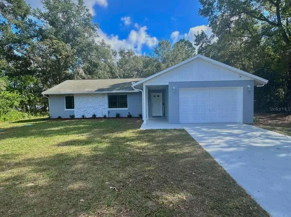 171 N Croft Ave, Inverness, FL 34453