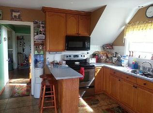 5945 Ward Rd, Sanborn, NY 14132