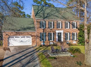 15 Lord Nelson Ct, Columbia, SC 29209