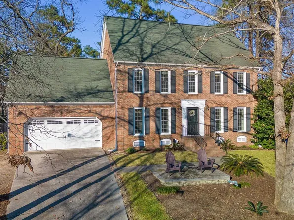 15 Lord Nelson Ct, Columbia, SC 29209