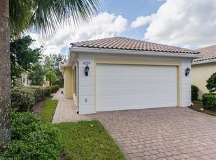 4229 Saint George Ln, Naples, FL 34119