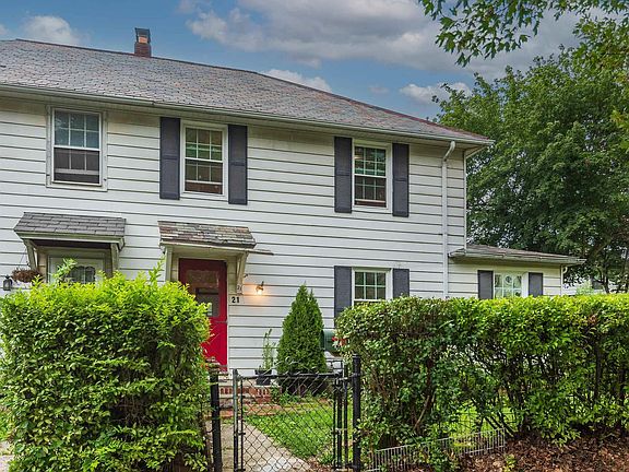 2nd image of 21 Bush Avenue