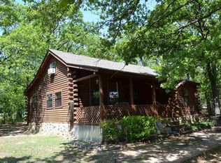 230 Yorktown, Overbrook, OK 73453