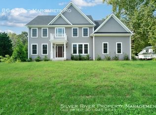 1864 Saint Margarets Rd, Annapolis, MD 21409
