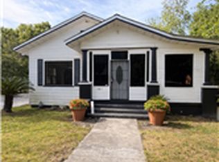1611 E Henry St Unit A, Savannah, GA 31404
