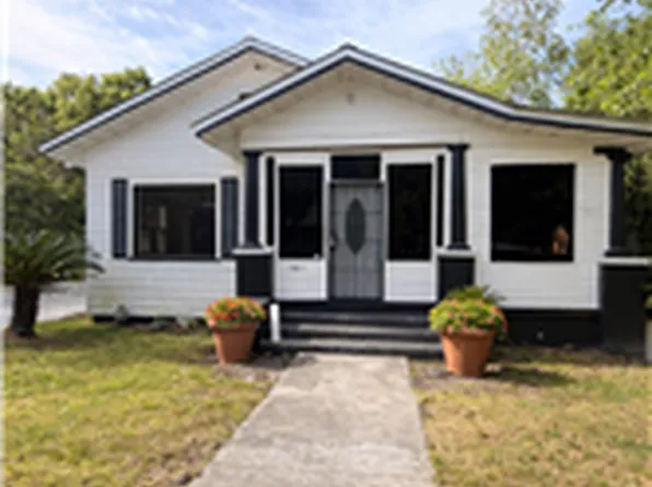 1611 E Henry St Unit A, Savannah, GA 31404