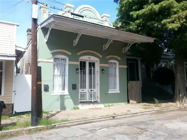 512 Pelican St, New Orleans, LA