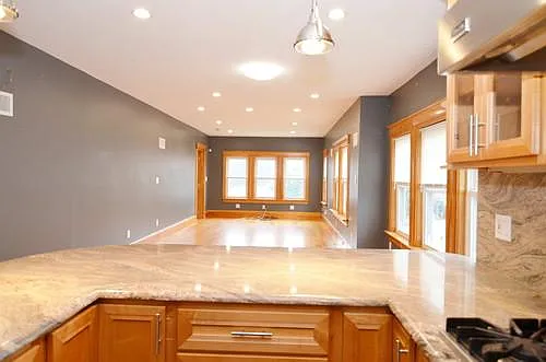 JULY 1st! Renovated 2 bed apartment Central air and heat. High end appliances, fixtures, and fini... — Photo 3