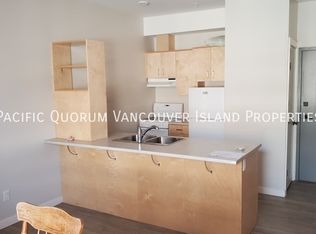 244 Selby St #305, Nanaimo, BC