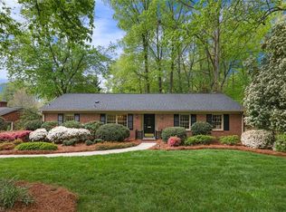 2956 Good Hope Rd, Winston Salem, NC 27106