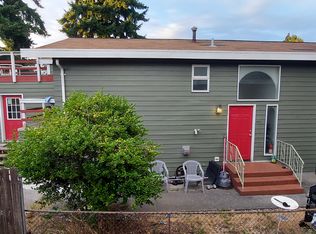 7747 16th Ave NE, Seattle, WA 98115