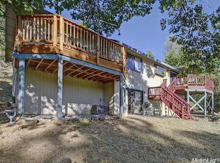 5254 Leisure View Rd, Placerville, CA 95667