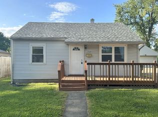 712 Lonsvale Dr, Anderson, IN 46013