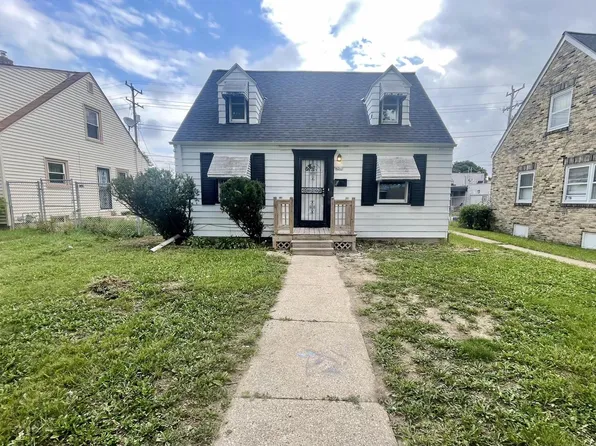 4260 North 36th STREET, Milwaukee, WI 53216