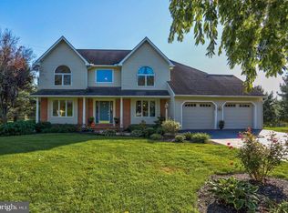 384 Copley Dr, Lancaster, PA