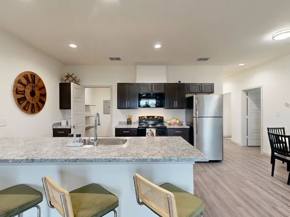 Garden Creek Boerne