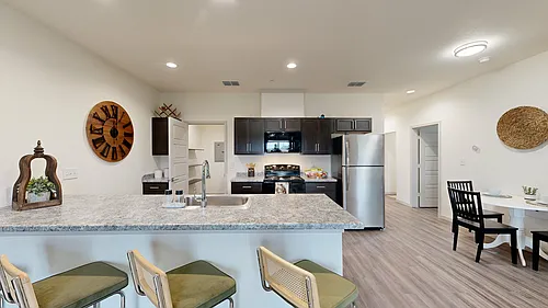Garden Creek Boerne Photo 1